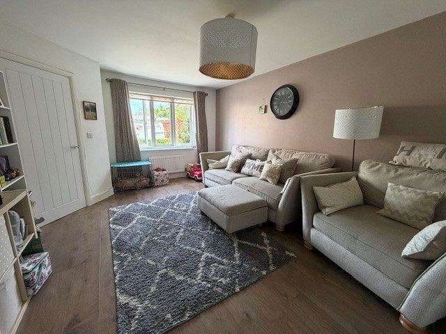 19 Philosophers Gate, Ashwell, Baldock
